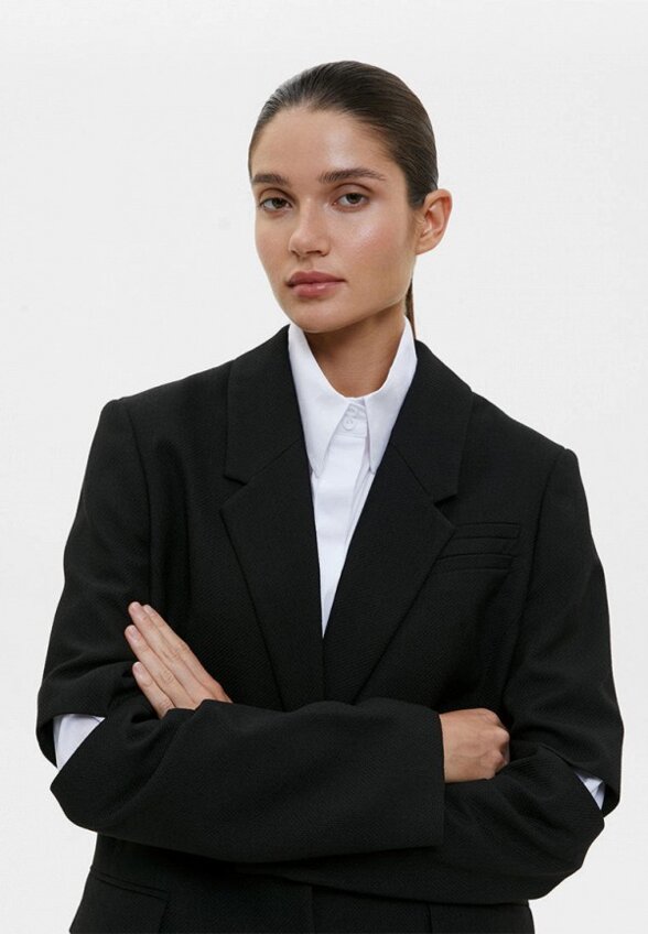 Жакет Olesa Chugunova