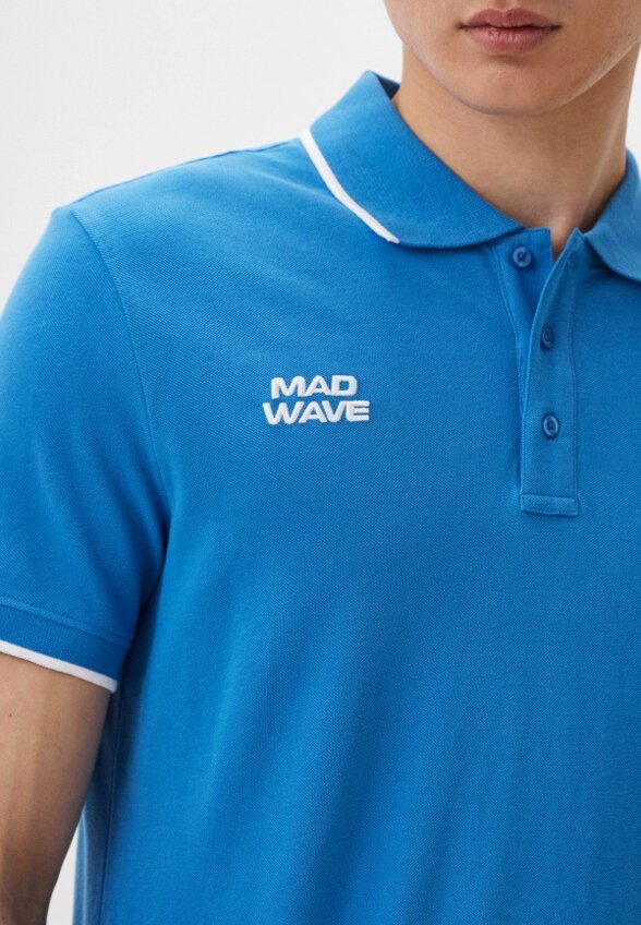 Поло MadWave