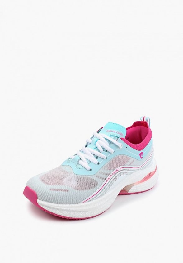 Кроссовки Pierre Cardin