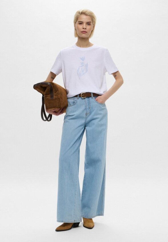 Футболка Zarina