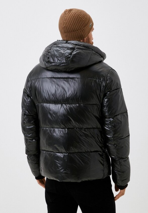 Пуховик Winterra