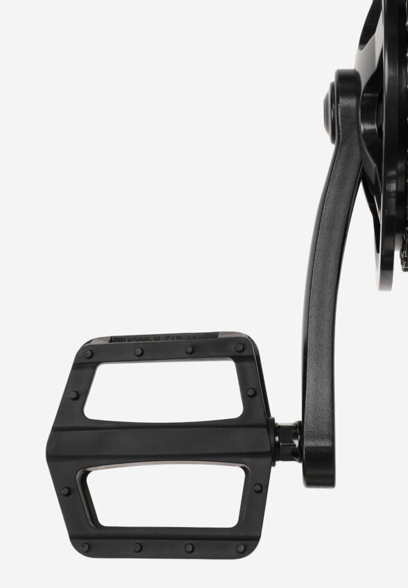 Велосипед для мальчиков Roces Amico 24