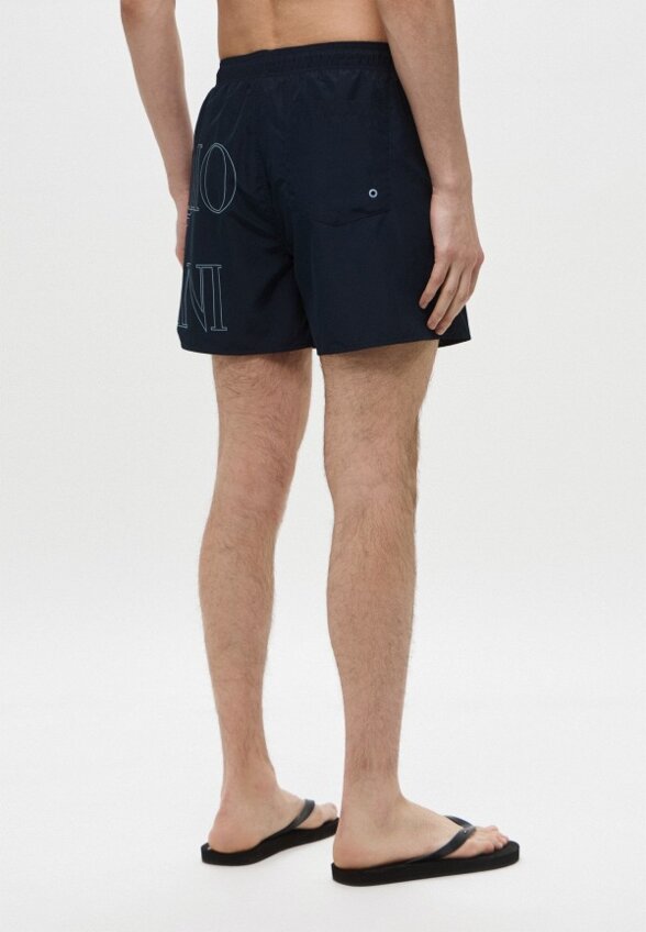 Шорты для плавания Emporio Armani