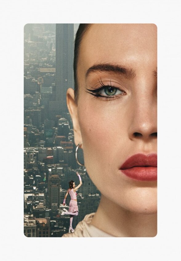 Карандаш для губ Funky Monkey