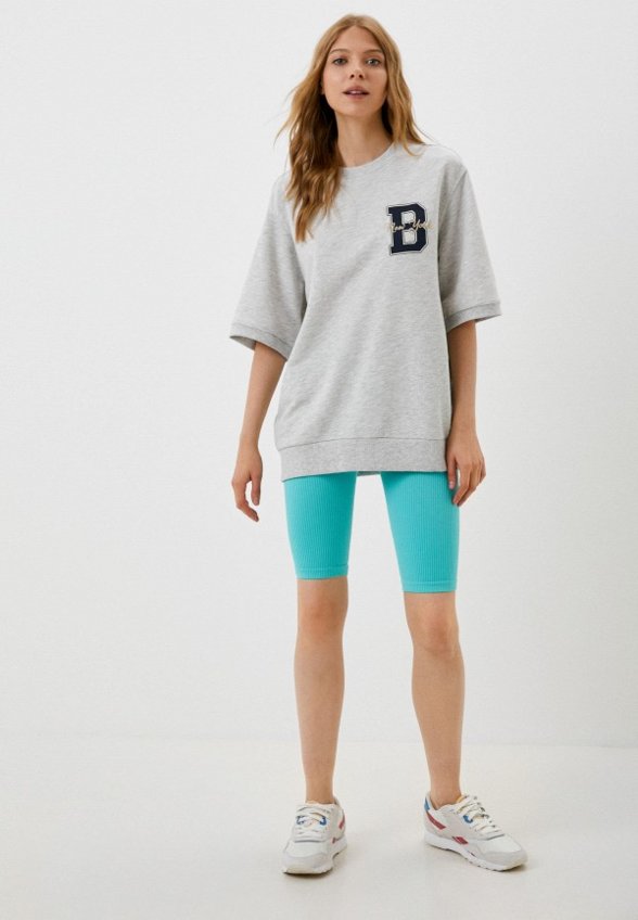 Велосипедки Mademoiselle