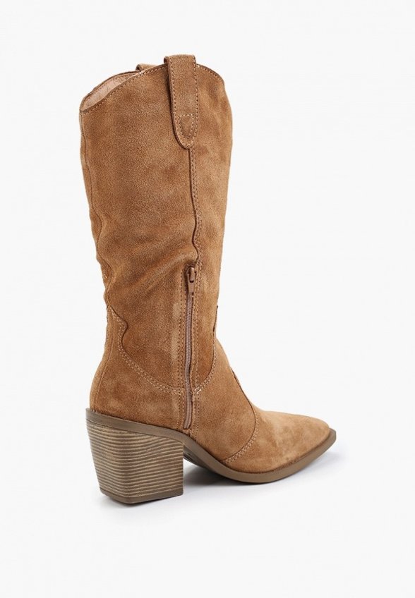 Сапоги Bottero