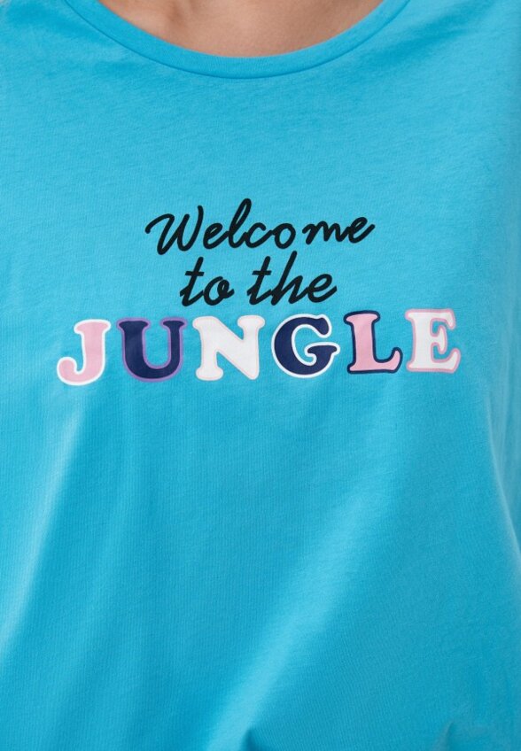 Пижама Indefini