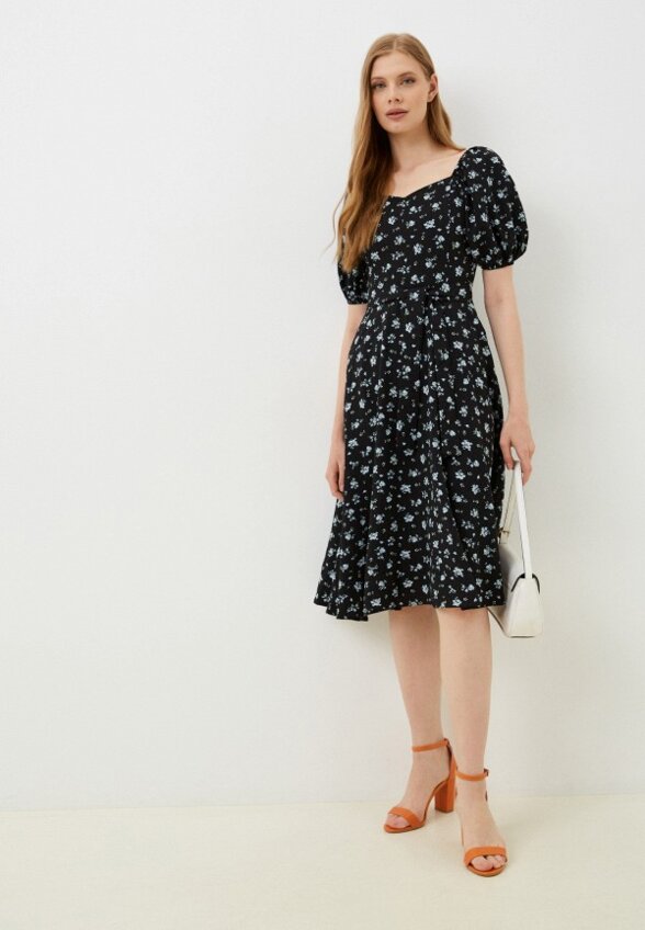 Платье UnicoModa