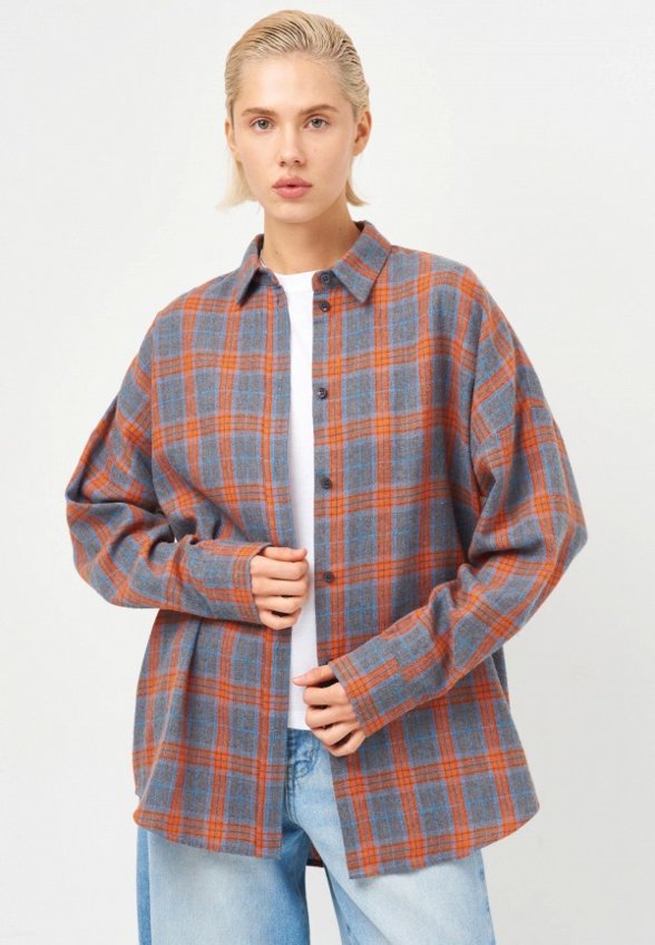 Рубашка Envylab