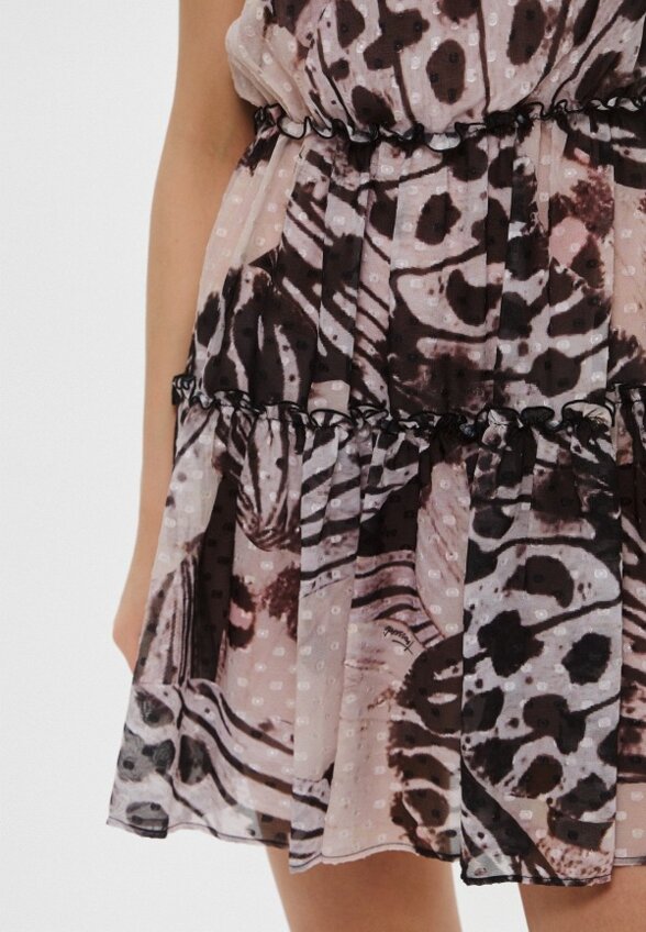 Платье Trussardi