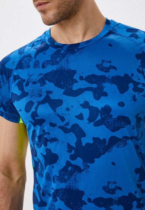 Футболка спортивная W.sharvel