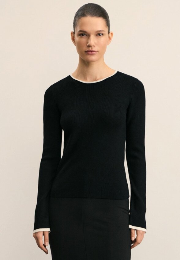 Джемпер Zarina