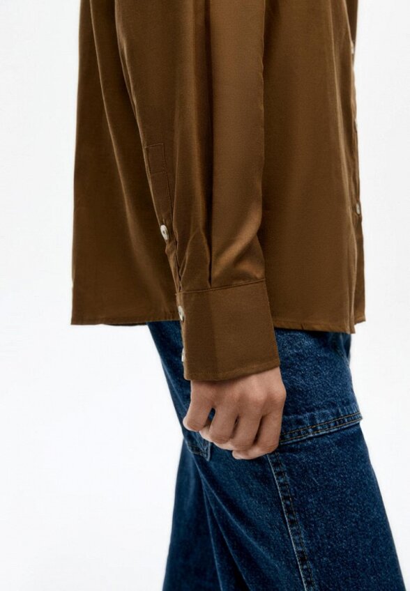 Рубашка Yollo