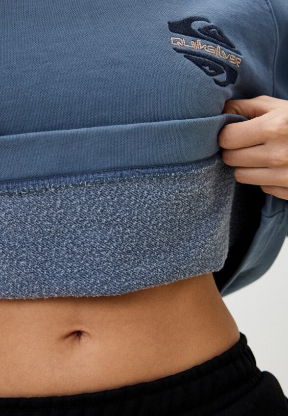 Свитшот Quiksilver