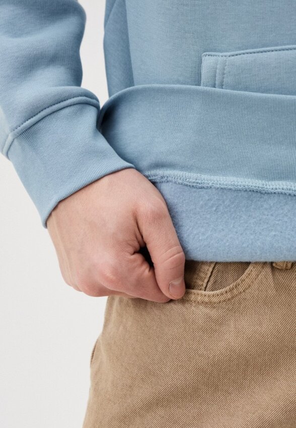 Худи Key to Life