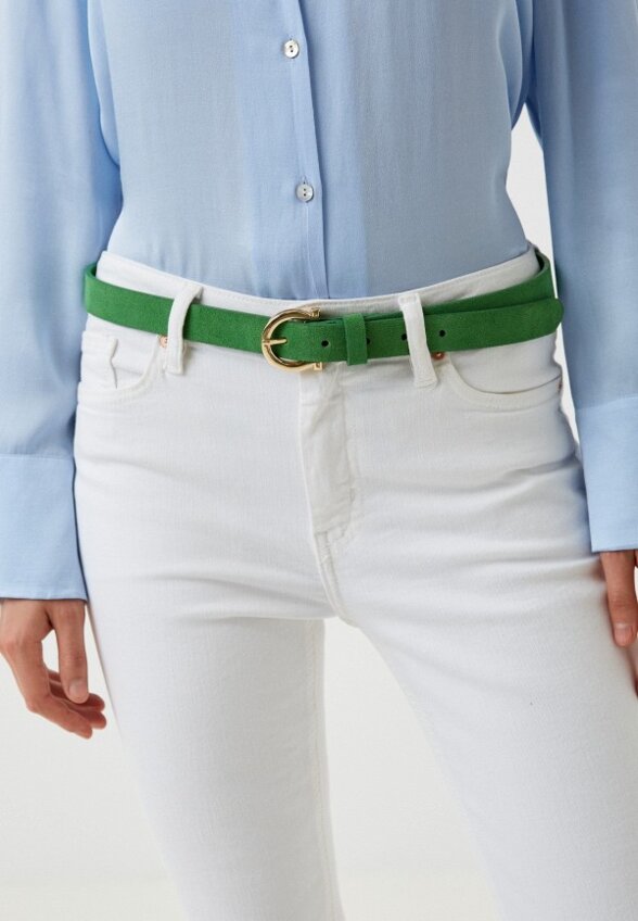 Ремень Abricot