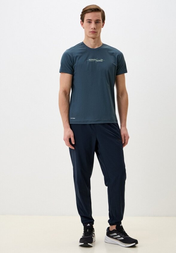 Брюки спортивные Fila