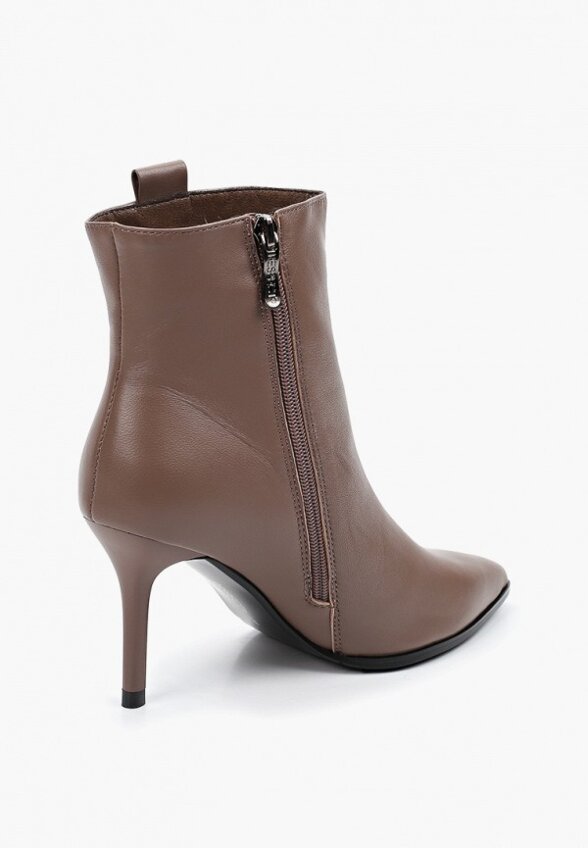 Ботильоны Respect