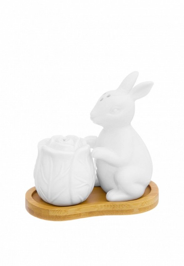 Набор для сервировки специй Elan Gallery