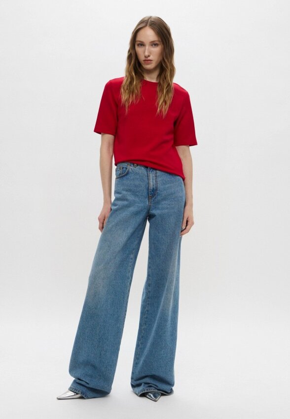 Футболка Twinset Milano