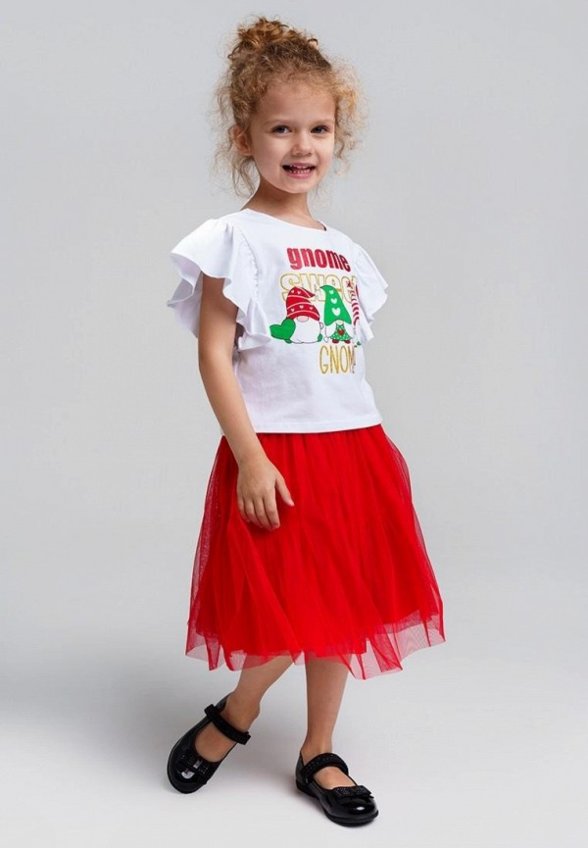 Футболка PlayToday