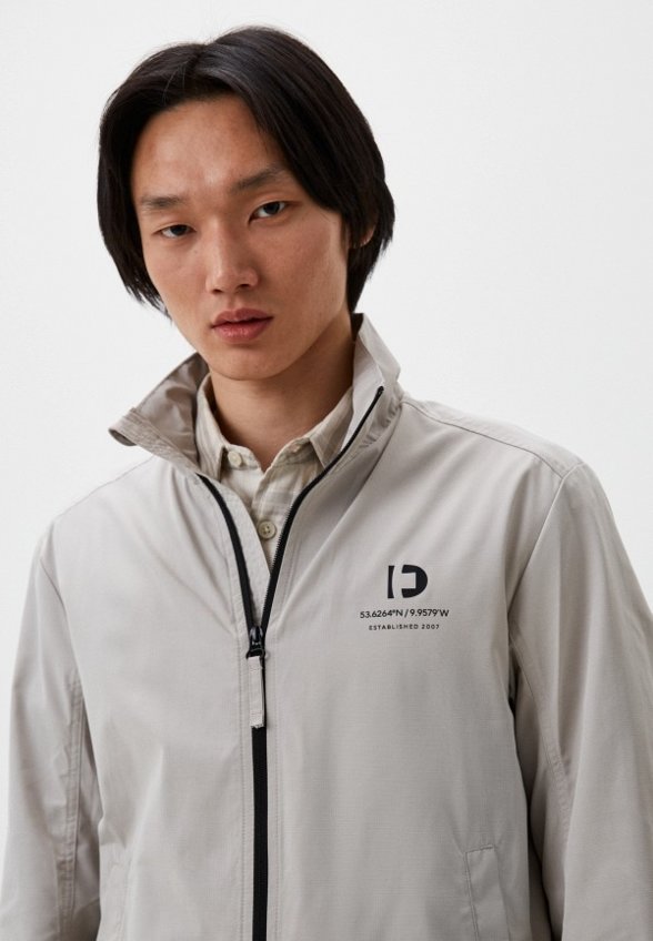 Ветровка Tom Tailor