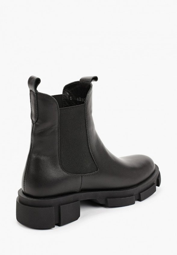 Ботинки Gresco