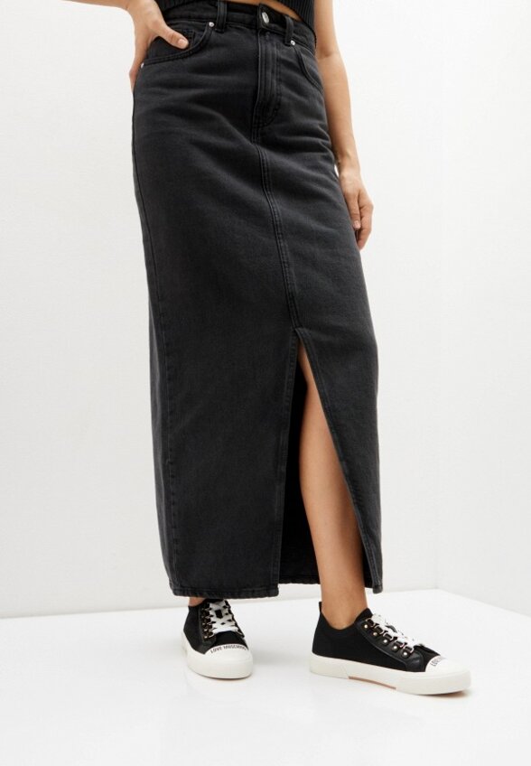 Кеды Love Moschino