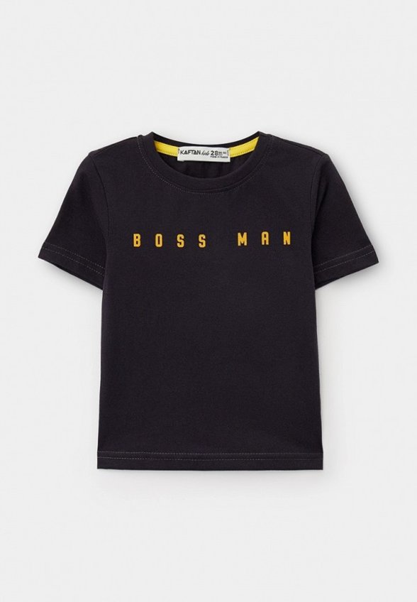 Футболка Kaftan