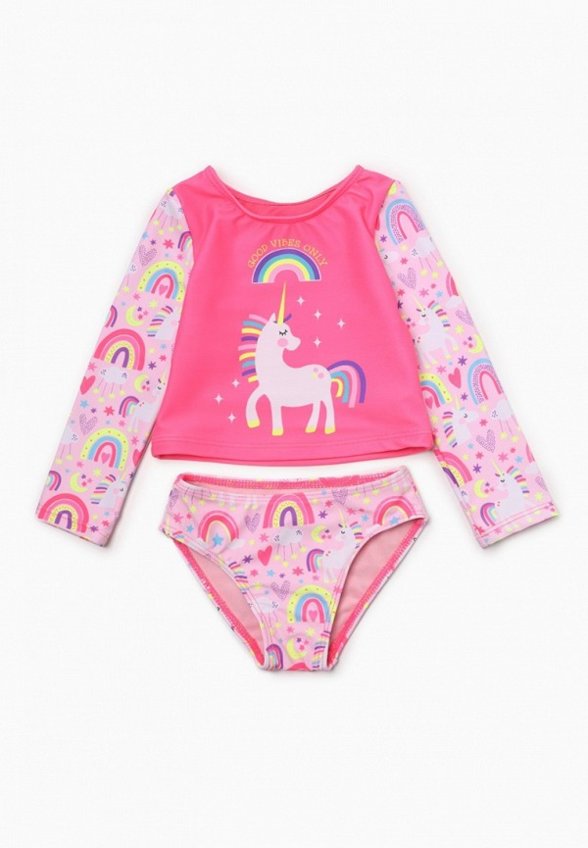 Гидрофутболка и плавки Kaftan