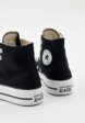 Кеды Converse4  - превью