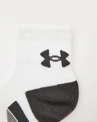 Носки 3 пары Under Armour женщинам