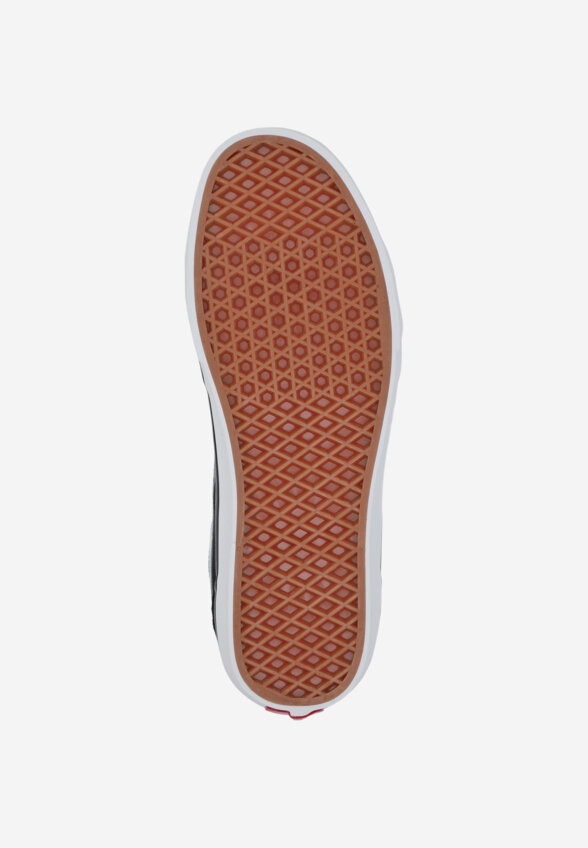 Кеды мужские Vans Mn Filmore, Черный