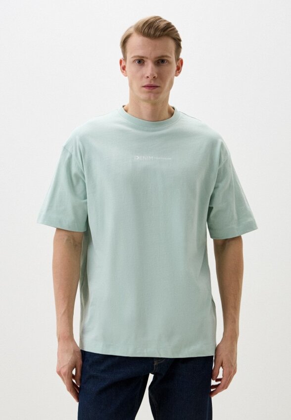 Футболка Tom Tailor