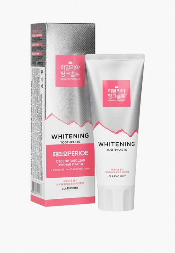 Зубная паста Perioe