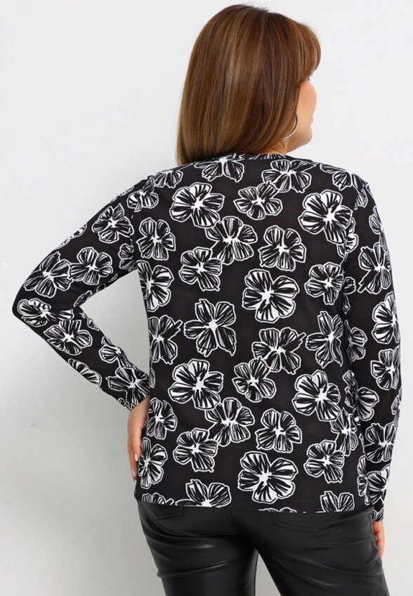 Лонгслив Апрель