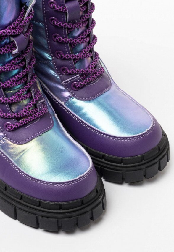 Дутики Tikkago