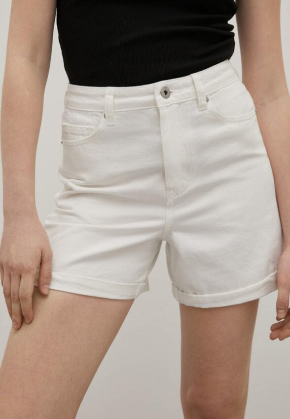 Шорты джинсовые Finn Flare