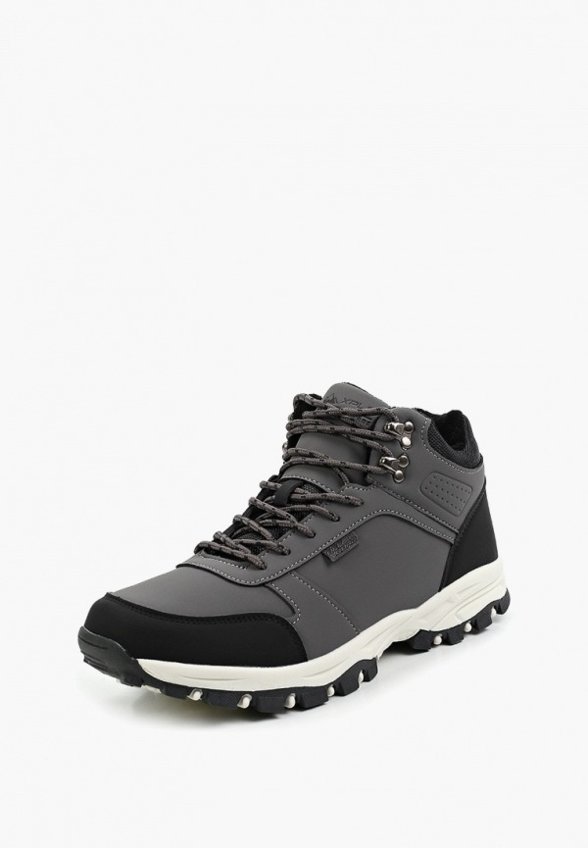 Ботинки трекинговые X-Plode