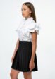 Юбка Charmy White3  - превью