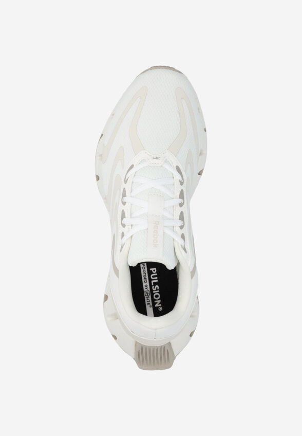 Кроссовки женские Reebok Zig Rise, Бежевый