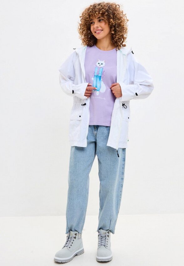 Футболка Manii'ta Lacitta