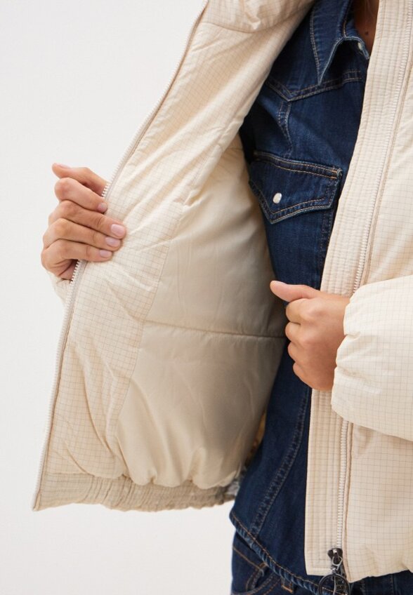 Куртка утепленная Baon