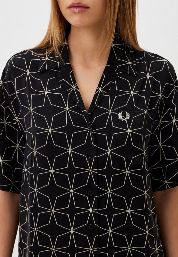 Блуза Fred Perry