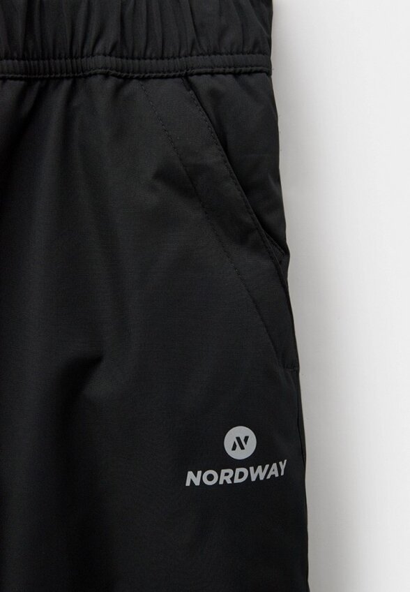 Брюки утепленные Nordway
