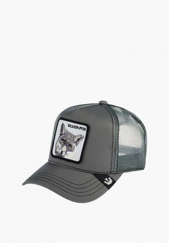 Бейсболка Goorin Brothers