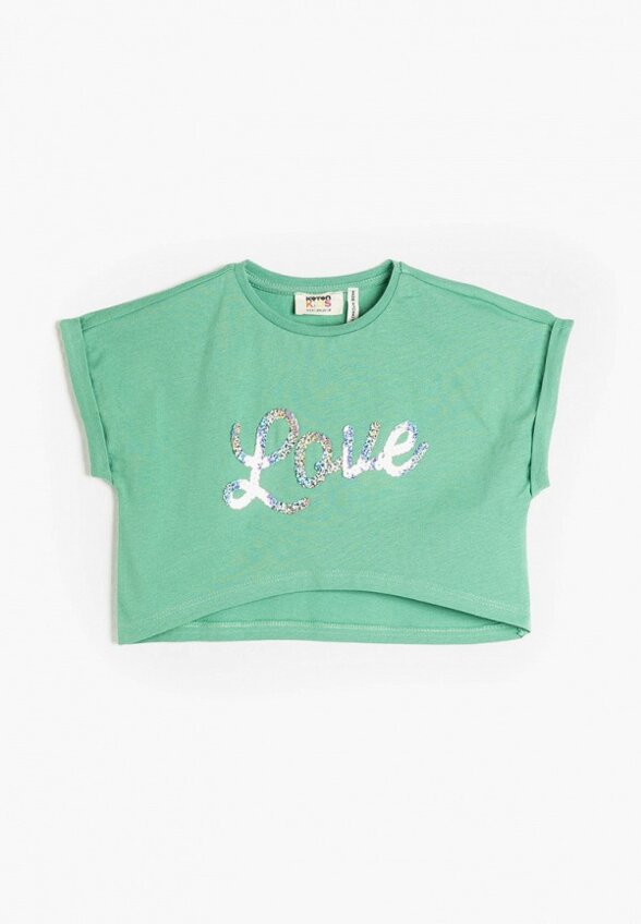 Футболка Koton