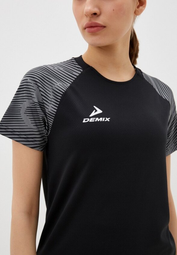 Футболка спортивная Demix