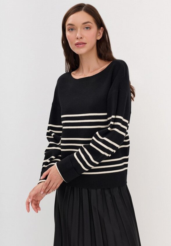 Джемпер Savage