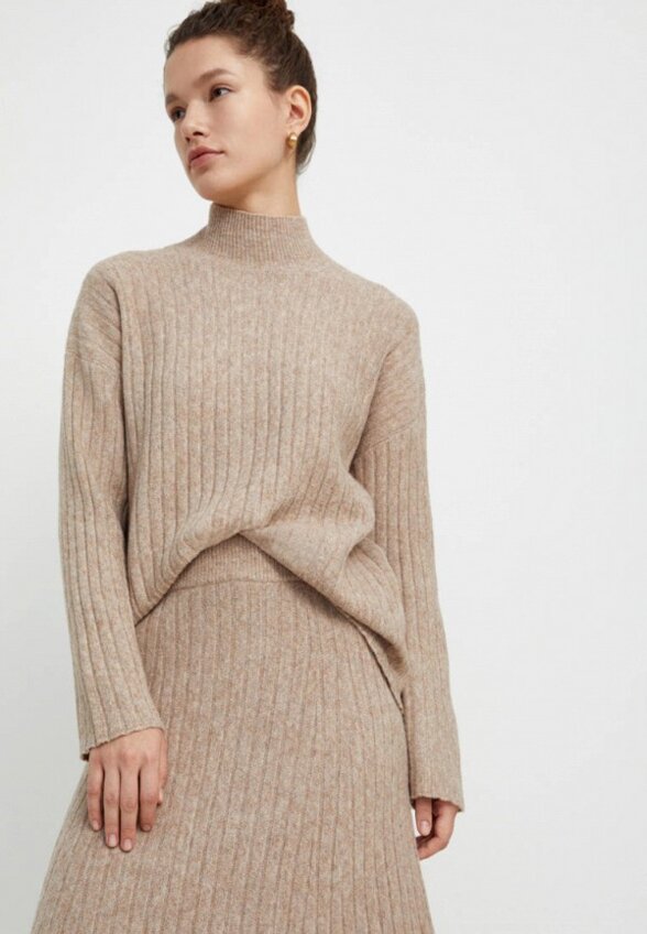 Водолазка Finn Flare